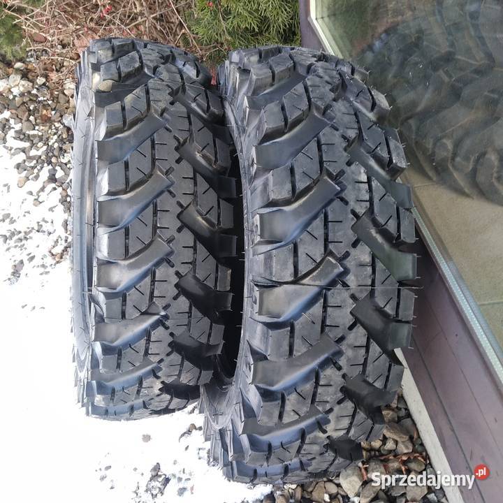 Gaz 51 Lublin 51 opony koła 750 20 oryginał star Gorlice