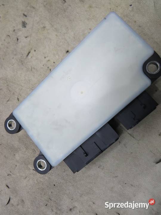SENSOR AIR BAG AIRBAG ZAFIRA C 13589689