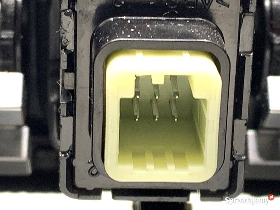 KRATKA NAWIEWU PRZÓD KOMPLET KIA OPTIMA osobowe podkarpackie