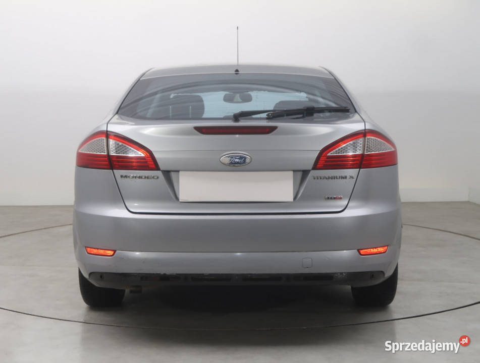 Ford Mondeo 20 TDCi manualna Bielany Wrocławskie sprzedam