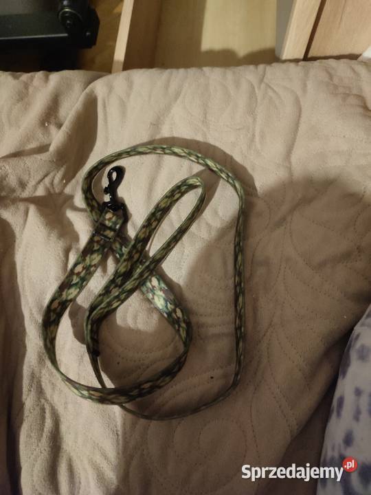 Wyprawka szczeniaka dużejśredniej rasy Goleniów sprzedam