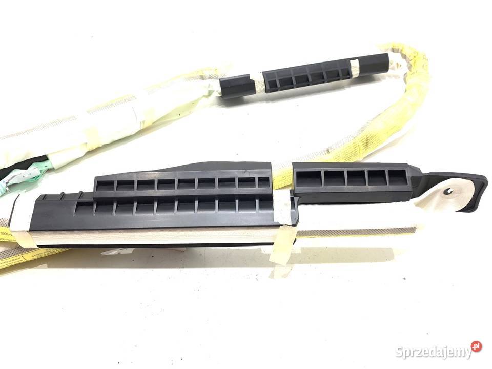 KURTYNA POWIETRZNA PRAWY KIA OPTIMA 85010D4300 osobowe