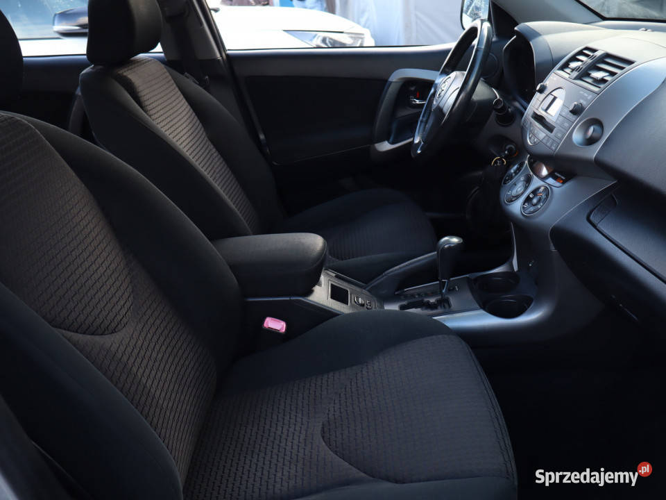 Toyota RAV 4 20 VVTi nieuszkodzony RAV4 RAV4 Bielany Wrocławskie