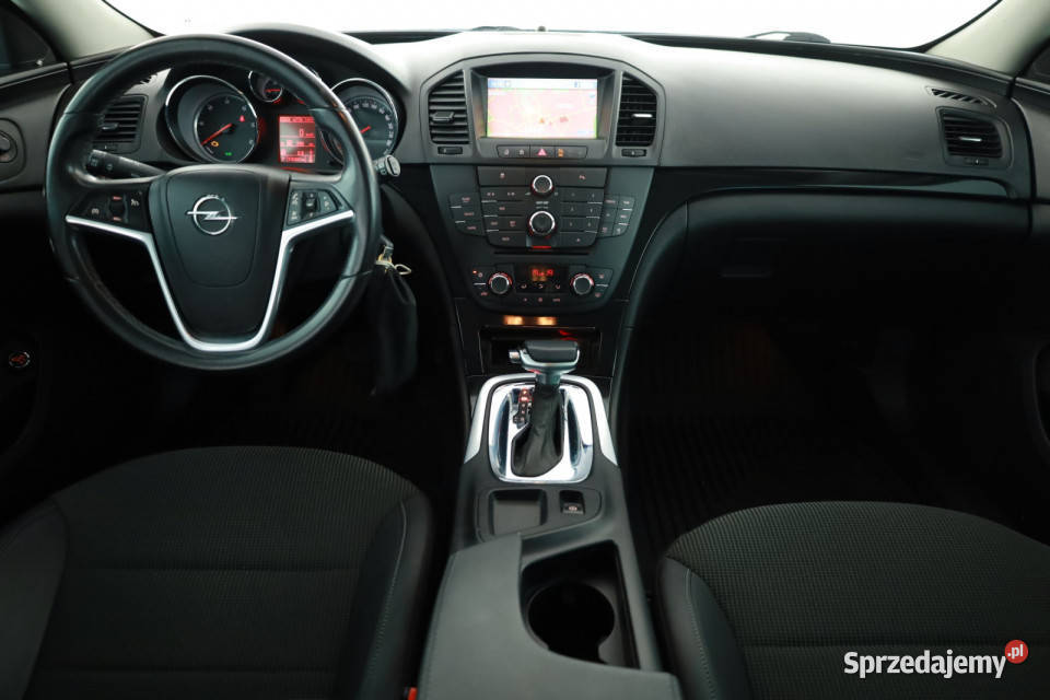 Opel Insignia 20 CDTI 1956cm3 Insignia mazowieckie Piaseczno