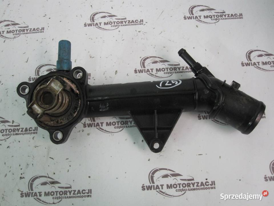 GIULIETTA 16 JTDM 940A3000 termostat 0428680