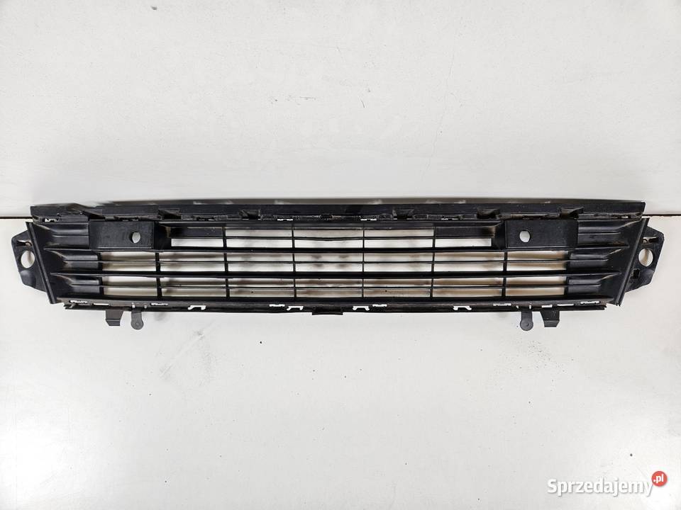 BERLINGO PARTNER 3 III LIFT KRATKA ŚRODKOWA Atrapy Międzychód