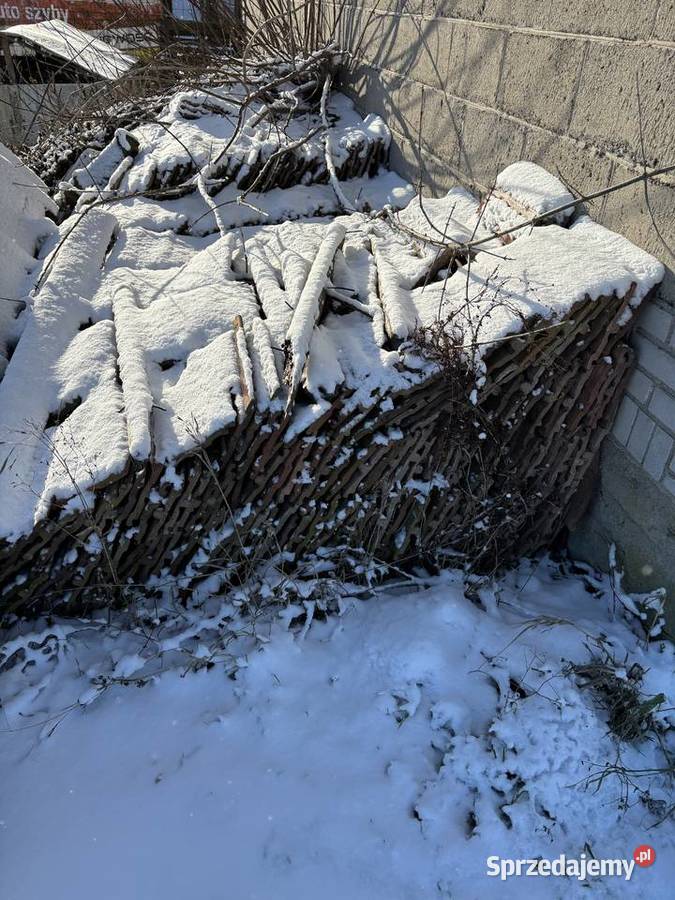 Sprzedam dachówkę ceramiczna Robertów