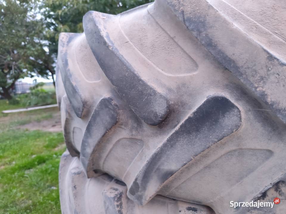 Opony aliance 52070r38 Wieluń