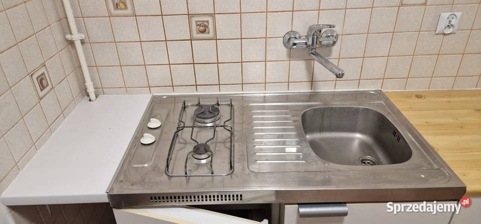 TANI ZESTAW MEBLI KUCHENNYCH AGD GOTOWE DO Kuchenne Warszawa