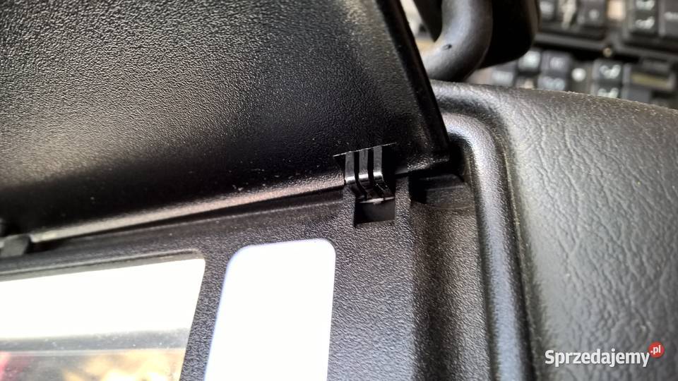 Schowek deski wiązka podświetlane daszki panel lubelskie Chełm