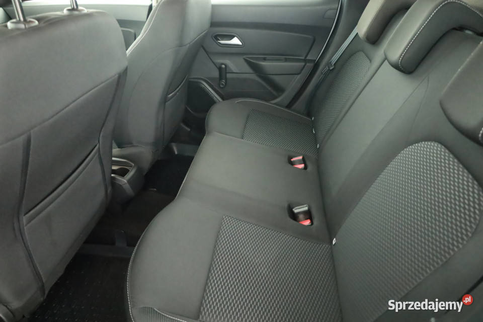 Dacia Duster 15 Blue dCi 84KM mazowieckie Piaseczno