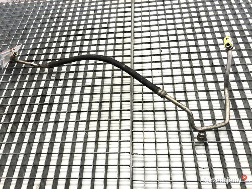 RURKA KLIMATYZACJI SUZUKI GRAND VITARA II 19 129