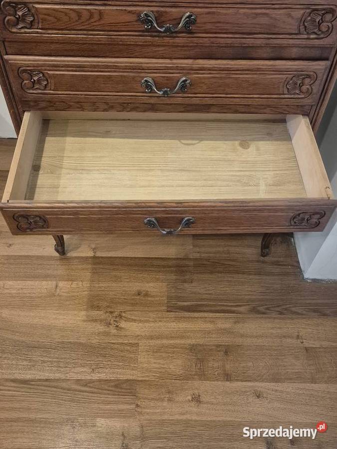 Komoda Łaziec sprzedam