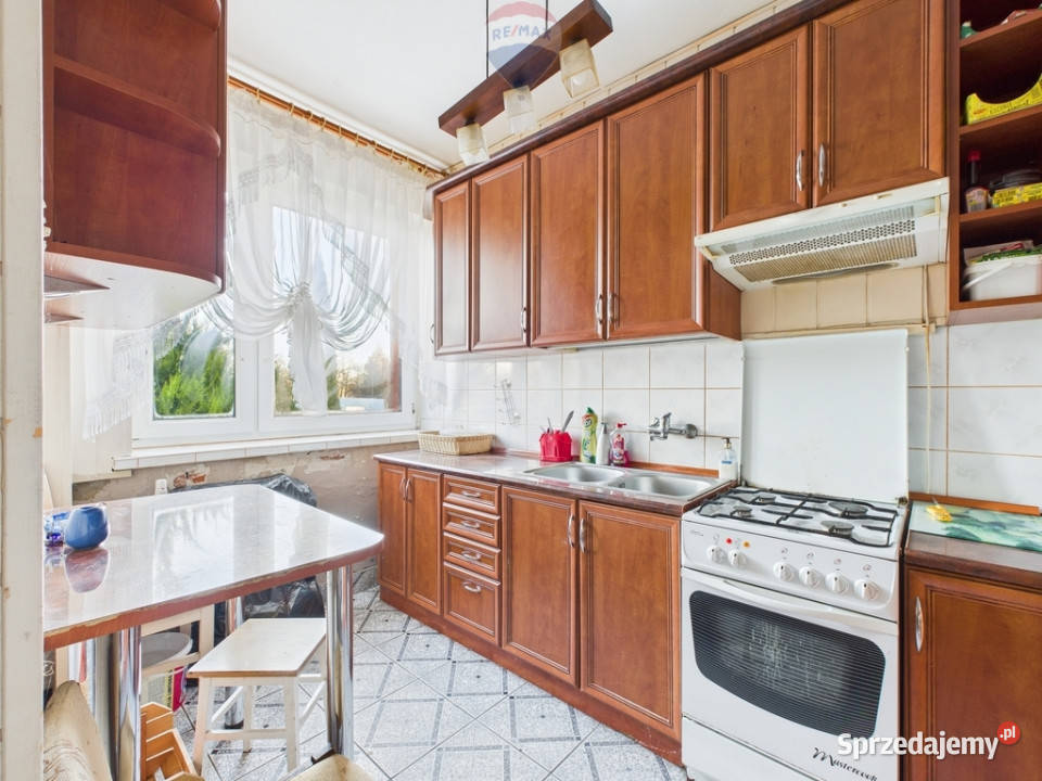 Dom szeregowy działka garaż 3 w 1 Krokowa sprzedam