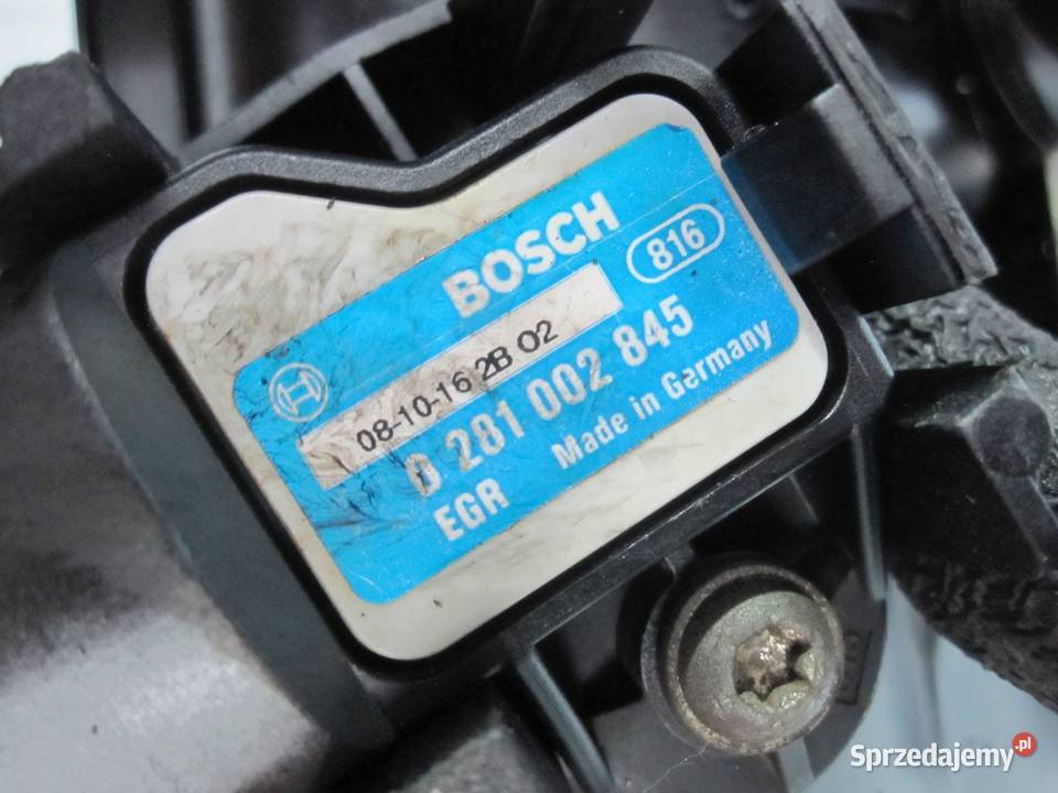 OPEL INSIGNIA 20 CDTI A20DTH 160 kolektor ssący Kolektory ssące