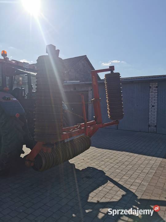 Sprzedam wały posiewne łódzkie