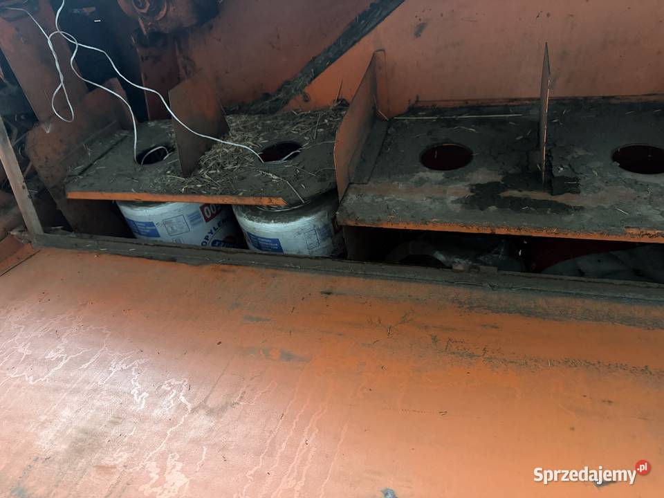 Prasa koksująca simpa nieuszkodzony Sochaczew