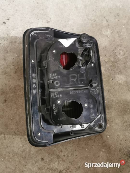 Głowica Jeep Wrangler JK 28 CRD Dąbrowa Tarnowska
