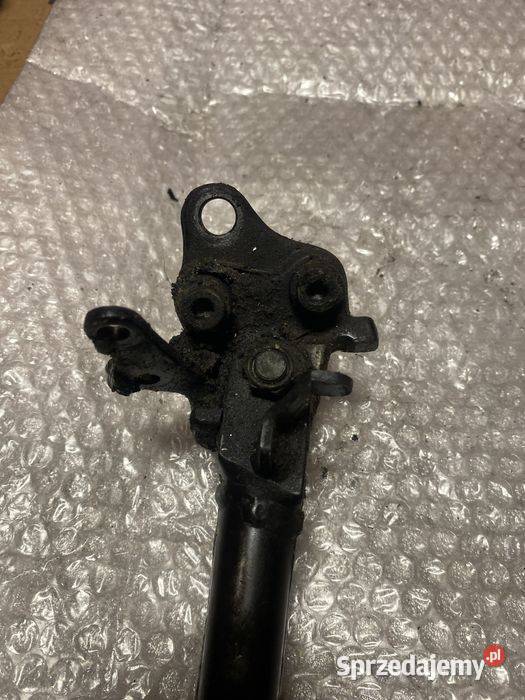 Suzuki GSXR 600 stopka nóżka boczna kosa C721