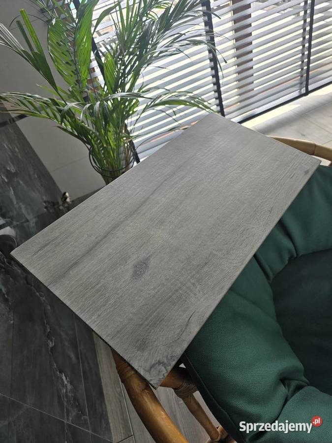 PŁYTKA GRESOWA PORTO GREY FLORENCJA 31x62 GATI Fugi łódzkie Opoczno sprzedam