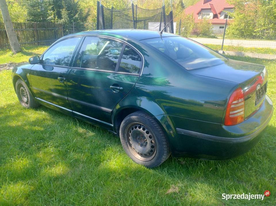 Drzwi Kpl Przednie Tylne Lak LF6N Bez Rdzy Skoda Elbląg