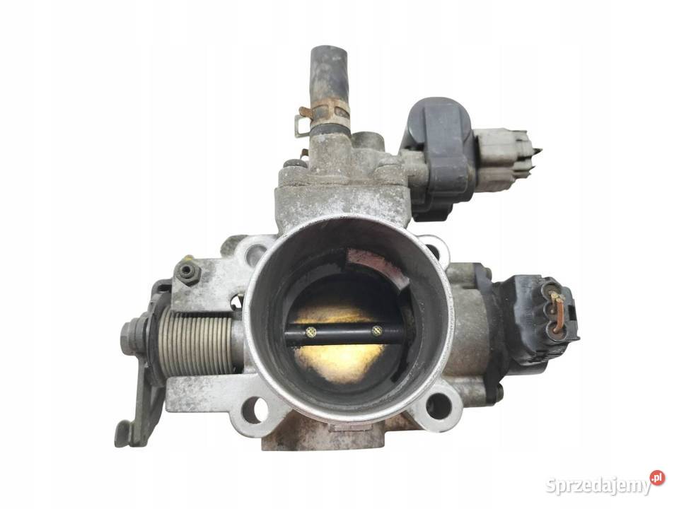 PRZEPUSTNICA 13 IDSI Honda Civic VI 19952000 świętokrzyskie