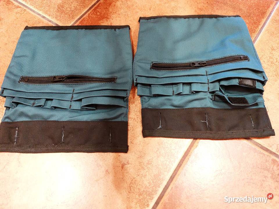 Torba na narzędzia do paska spodni Narzędzia lubuskie Zielona Góra