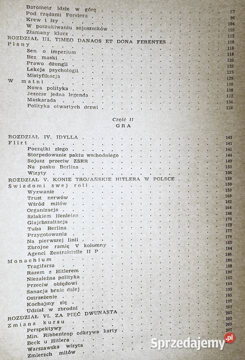 Płonąca Granica Franciszek Bernaś Lucjan Pozostałe