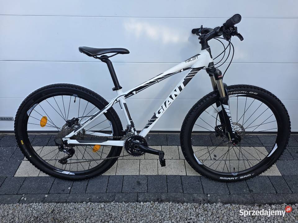 Rower górski GIANT TALON 1koła 275DEORE Jelenia Góra