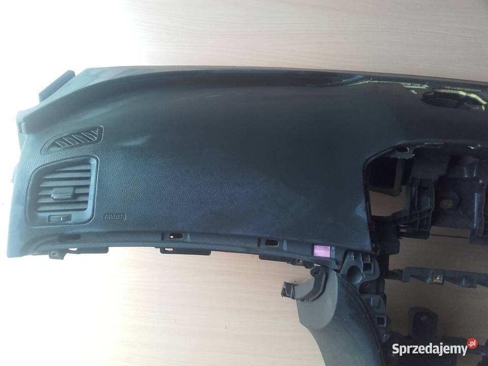 Opel Insignia deska rozdzielcza oryginałUK Łódź