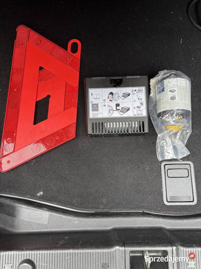 MercedesBenz W203 18K LPG manualna Jawor