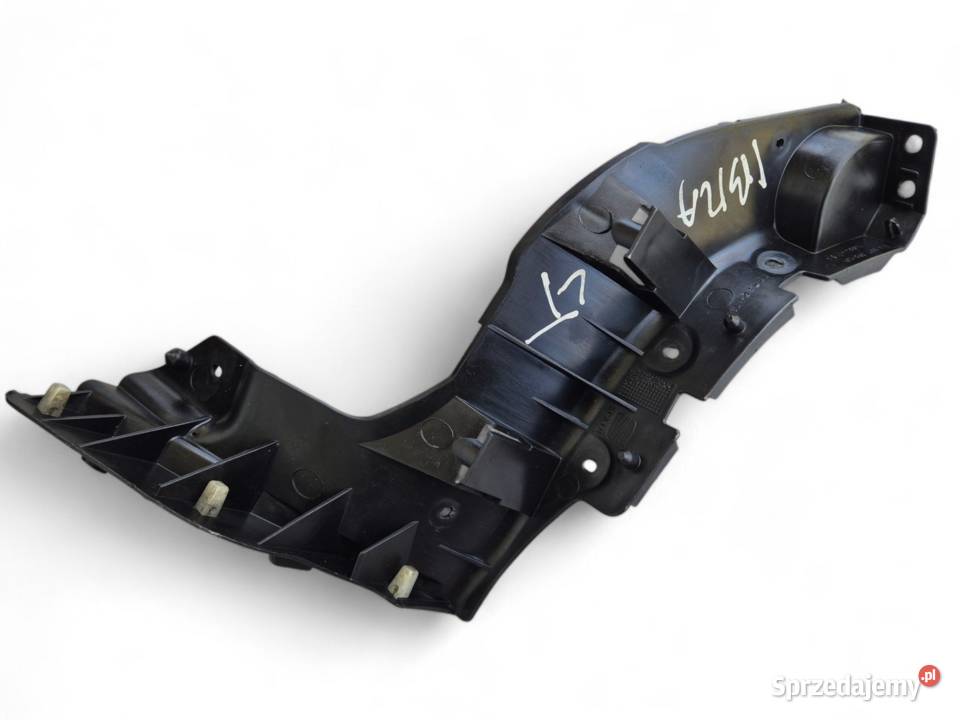 ŚLIZG MOCOWANIE ZDERZAKA TYŁ PRAWY LEWY SEAT Działoszyce
