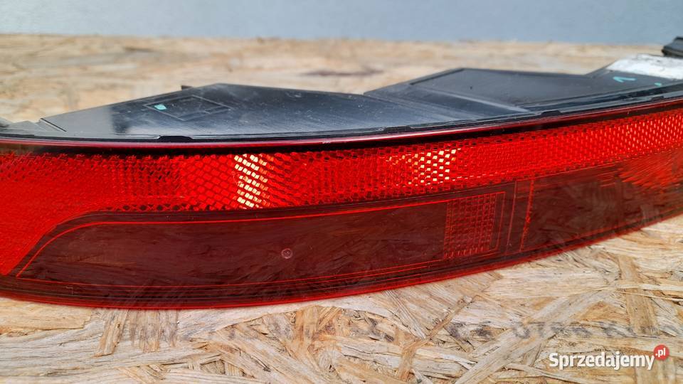 AUDI Q5 II LAMPA TYLNA LEWA 80A945069 Goleniów