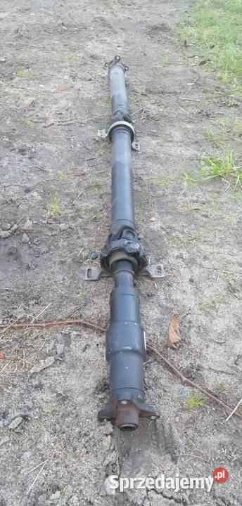 Bmw e46 lift 320d 150 wał napędowy idealny 100 łódzkie Aleksandrów Łódzki