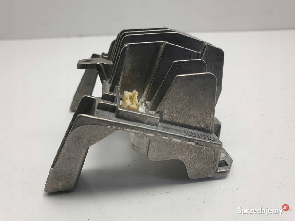 Mercedes A205 W205 PRZETWORNICA Xenon 1305715204 Rudka sprzedam