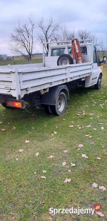 Fort transit Serniki