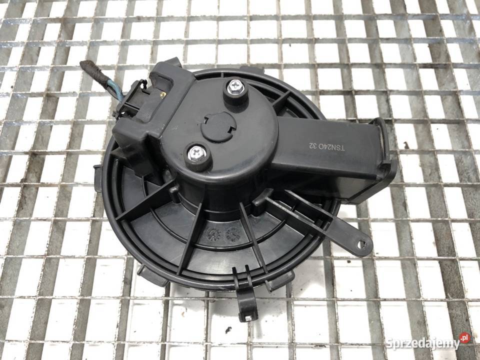 DMUCHAWA NAWIEWU PEUGEOT BOXER I TSN24032