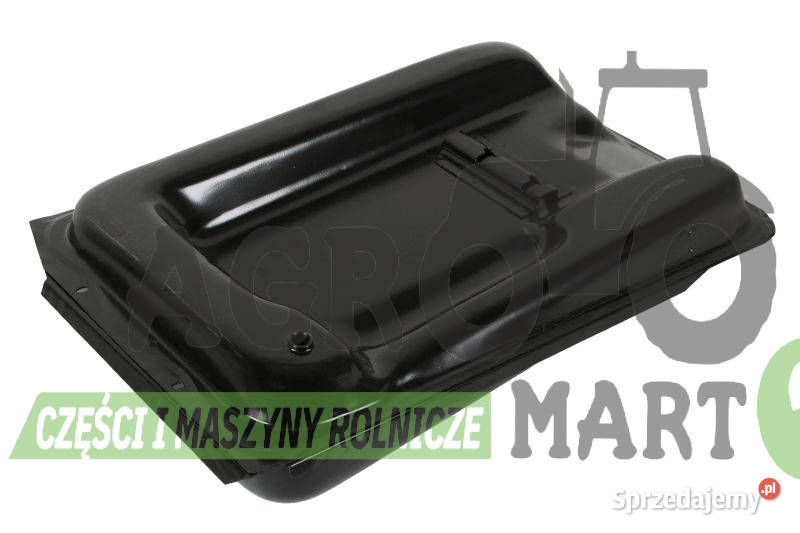 1665816M92 ZBIORNIK PALIWA AGCO Wichrów