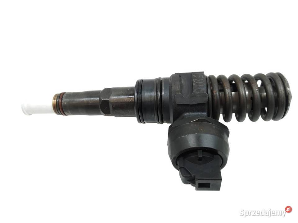 POMPOWTRYSKIWACZ 038130073BA 19 TDI Audi A4 II