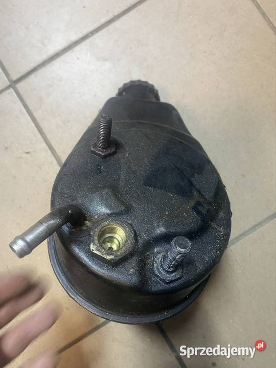 Pompa wspomagania Volvo Penta OMC Mercruiser Piła