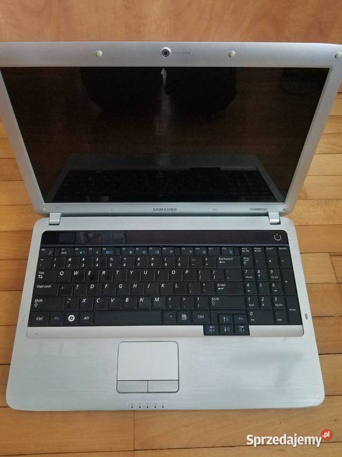 Laptop Samsung R530 intel core i3 330M GeForce 3 Rymanów
