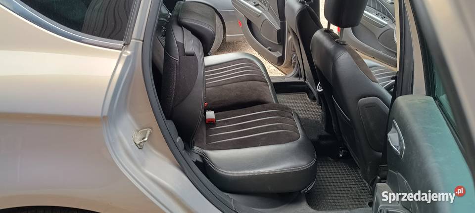 LANCIA DELTA 16 MJET 120 ładna serwisowana bez Hatchback Myszków