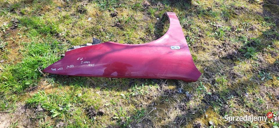 Seat Toledo Leon 2 Zderzak Kompletny Przód osobowe małopolskie