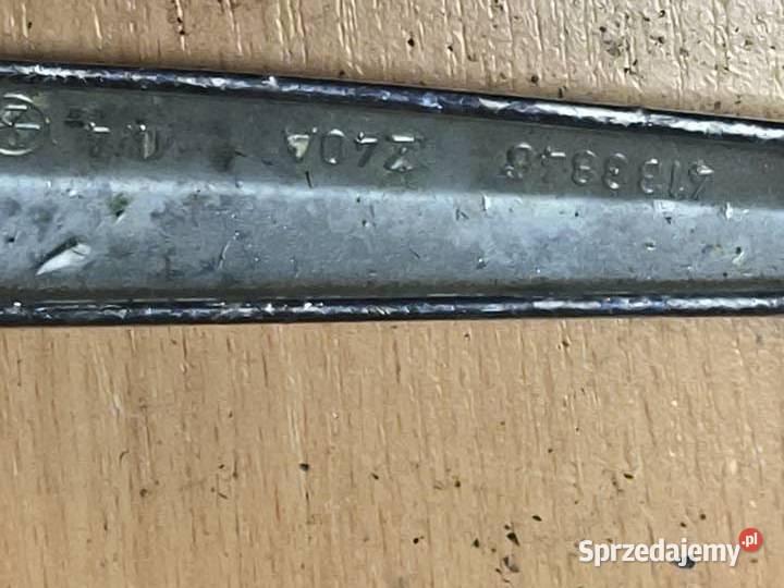 Fiat 125p klamki zewnetrzne 68 Syrena