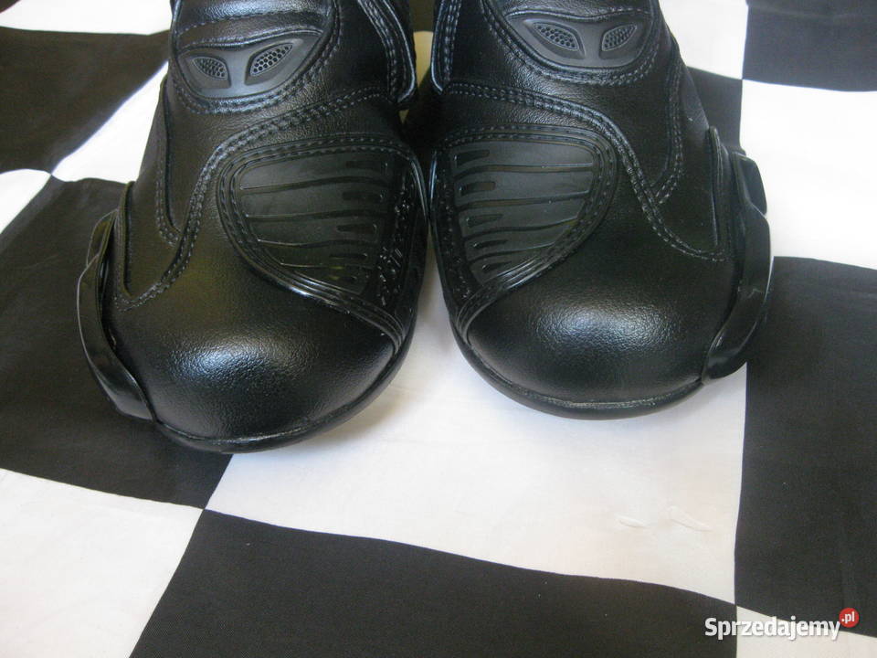 Buty motocyklowe ALPINESTARS SMX5 41 Mielec