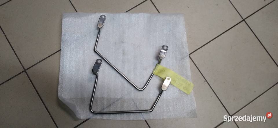 Stelaż Pod Sakwę Yamaha Virago XV 7007501100 Motoryzacja małopolskie Jawiszowice