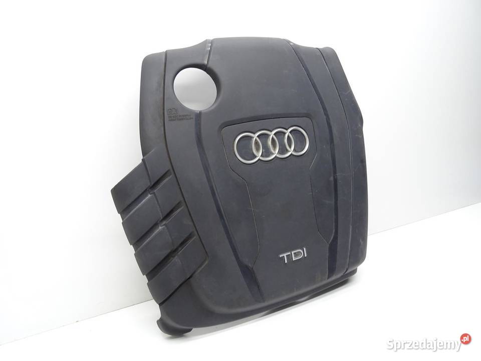 OSŁONA SILNIKA GÓRNA 03L103925AB 20 TDI AUDI A6 sprzedam