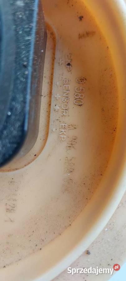 Pompa paliwa Audi Seat VW Diesel 0986580826 osobowe Szczecin