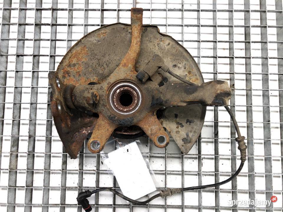 ZWROTNICA PRAWY PRZÓD MERCEDES VANEO 17 75 0205 osobowe