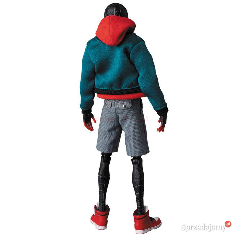 Figurka MILES MORALES Łęczyca